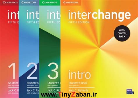 Image result for Interchange 5th Edition PDF