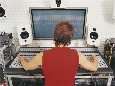 Rezultat imagine pentru Studio Control Room Designs