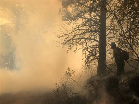 Wildland Fire 101 | Navigating USAJobs for Wildland Firefighter Positions