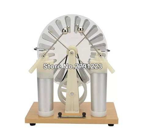 Static Electricity Demonstrating Machine 的图像结果