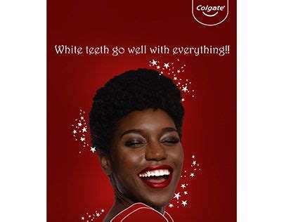 Image result for Colgate Poster