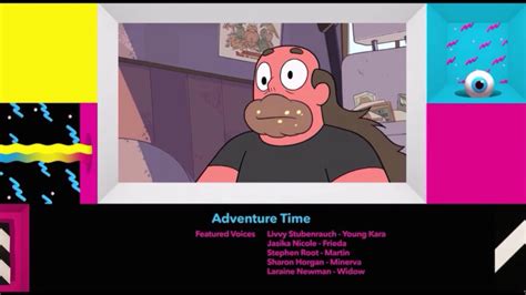 Image result for Cartoon Network Split Screen Creditds