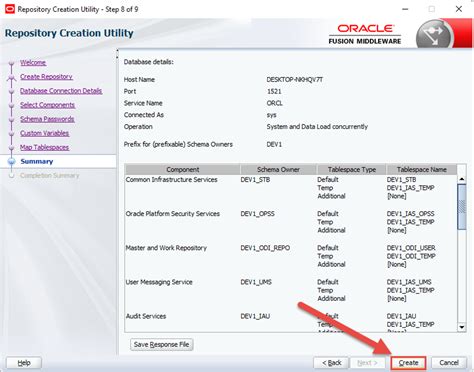 Oracle ODI 12C Tutorial 的图像结果