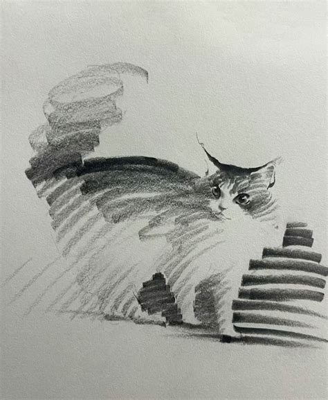 Add Depth to Figure Drawing 的图像结果