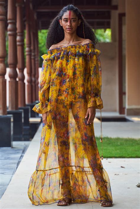 5 Biggest Indian Fashion Trends for Spring | Summer 2021 - Ciceroni