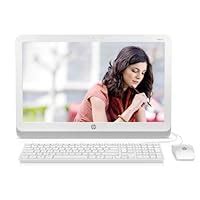 HP Slate 21-k100 21.5-inch All-in-One Touchscreen Desktop : Amazon.in ...