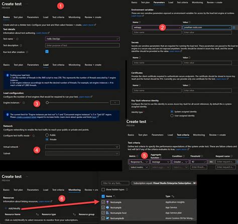 Image result for Azure Load Testing