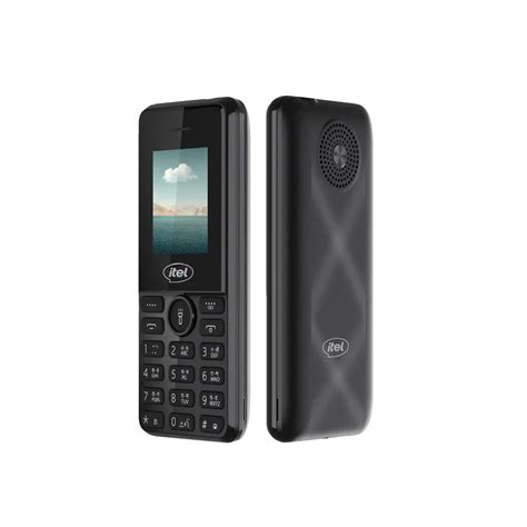 Ace 2 Power – itel Pakistan