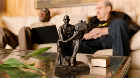 How Wilt Chamberlain's 100-Point Game Changed the NBA - The New York Times