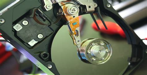 HFS  Recovery 的图像结果