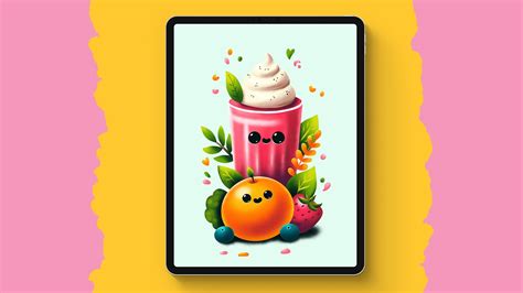 Image result for How Draw On Procreate Flo