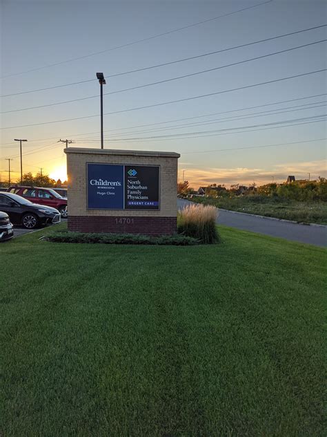 North Suburban Family Physicians