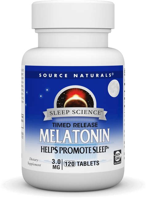 Amazon.com: Pure Encapsulations Melatonin-SR | Sustained Release Supplement to Support Restful ...