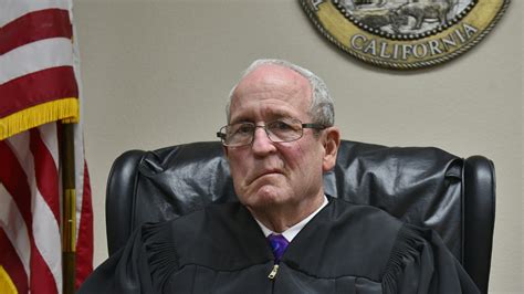 Tulare County Judge ready for 'next chapter'