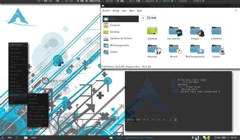Share your Openbox Desktop ! :) (Page 24) / Artwork and Screenshots ...