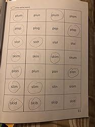 Explode the Code 1 Nancy Hall Books 的图像结果