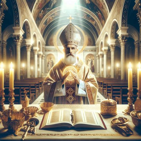 What Wine Do Catholic Churches Use? Sacramental Beverage - Saint Jerome ...