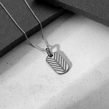 Men's Silver Jewellery | Stylish Designs – GIVA Jewellery