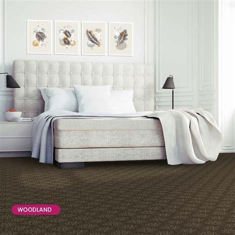 SPECTRUM – Diamonds – Woodland – Room – Spectrum Flooring