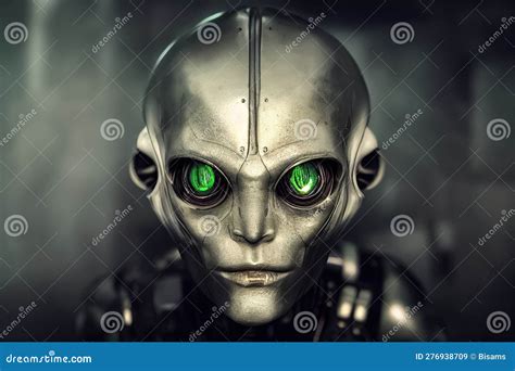 Alien Vs. Cyborg 的图像结果