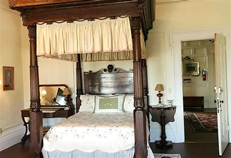 Book 3 Units in This National Historic Landmark Home in the Village of ...