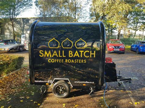 Small Batch Coffee Roasters | Specialty Coffee | Book on Feast It