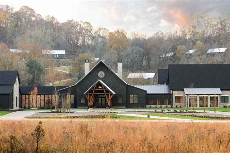 11 Iconic Landmarks to See in Franklin, Tennessee | TouristSecrets