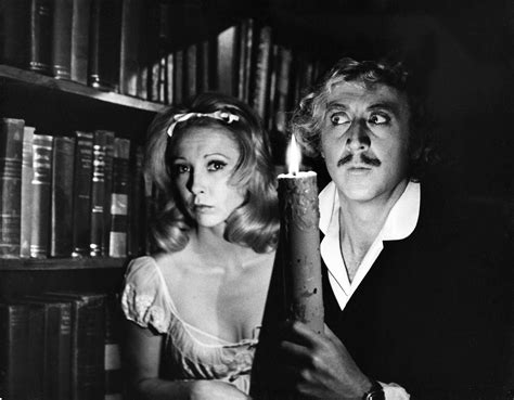 Young Frankenstein