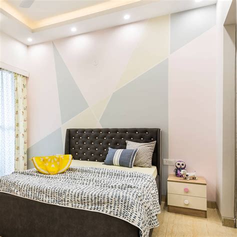 100+ Bedroom Wallpaper Design Ideas For Your Home Interiors - Livspace