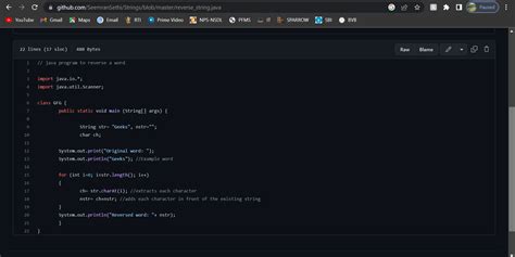 Image result for Reverse Substring