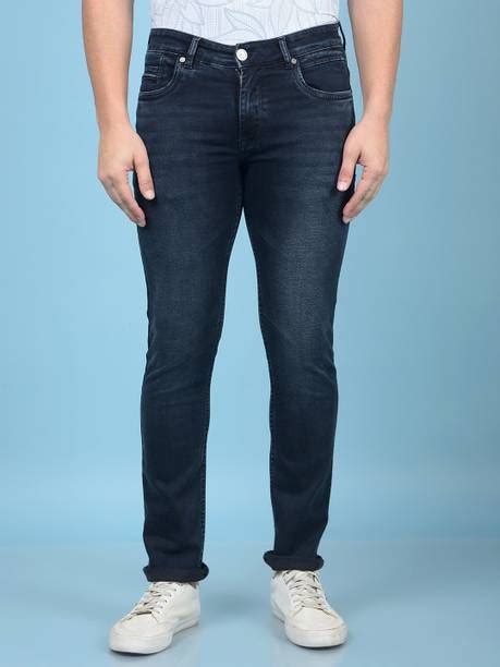 Crimsoune Club Jeans - Buy Crimsoune Club Jeans Online at Best Prices ...