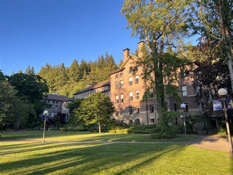 Western Washington University - Acceptance Rate, Deadlines & Admission Info