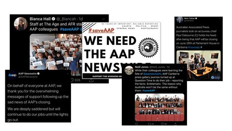 Telum Talks To... Agency leads about the impact of AAP's closure on ...