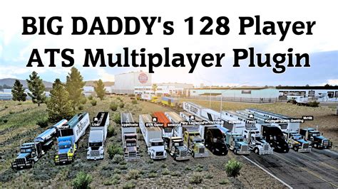 Image result for ATS Player Name File:Location