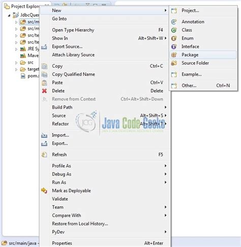Image result for Java Query Code Source