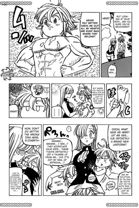 28 Seven deadly sins ideas | seven deadly sins, seven deadly sins anime ...