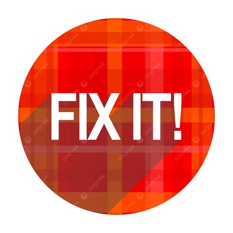 Image result for Fix-It Logo