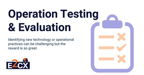 Image result for Operational Test and Evaluation Structure