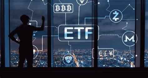 A basic guide to ETF