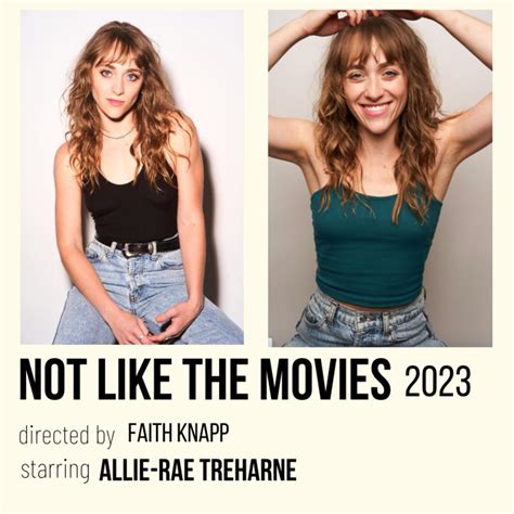 Allie-Rae Treharne on Netflix Series and Appreciating Art | Listen Notes