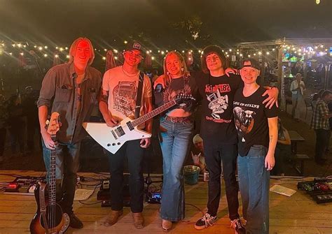 Dont Matter To Me @ Ballydoyle Irish Pub - Live Music, Ballydoyle ...