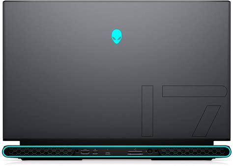 Image result for Alienware M17 R4 Interior