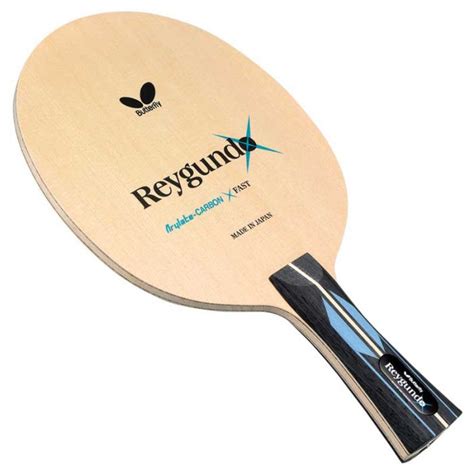 Buy Butterfly Reygundo Table Tennis Blade Online India