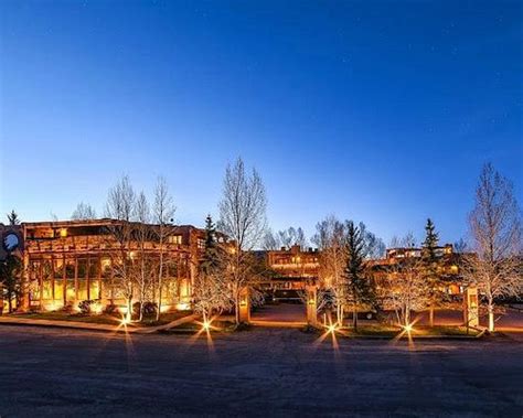 CHIPETA LODGE (Ridgway) - Resort Reviews, Photos, Rate Comparison ...