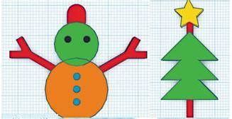 Creator - Christmas 3D Design, Toronto Public Library - Scarborough ...