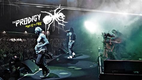 [100+] Prodigy Pictures | Wallpapers.com