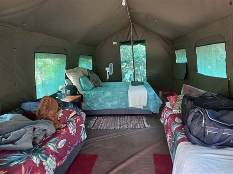 ZINGELA SAFARI & RIVER COMPANY (Weenen) - Campground Reviews & Photos ...