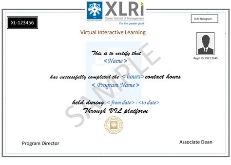XLRI - An institution Nurturing Responsible Leaders