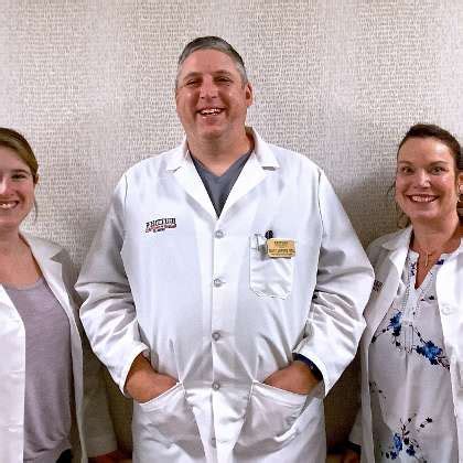 Whittier Health Network Office Photos