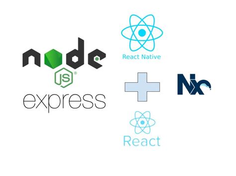 Image result for JavaScript React Stack